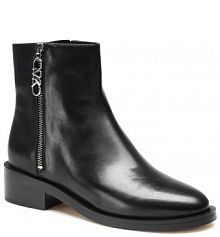 Botki MICHAEL Michael Kors czarne damskie 