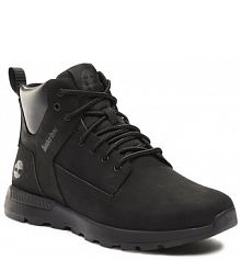 Trzewiki Timberland czarne męskie 