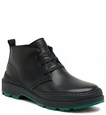 Trapery Camper czarne męskie 