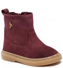 Kozaki Froddo brązowe dziecięce 