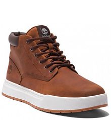 Trzewiki Timberland brązowe męskie 