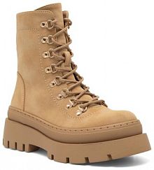 Trapery DeeZee beżowe damskie 