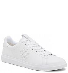 Sneakersy Tory Burch białe damskie 