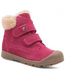 Trzewiki Lasocki Kids różowe dziecięce 