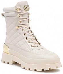 Trapery MICHAEL Michael Kors écru damskie 