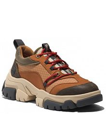 Sneakersy Timberland zielone damskie 