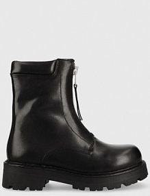 Botki Vagabond Shoemakers  czarne damskie 5455.201.20