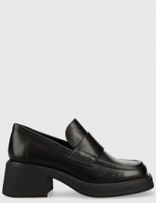 Czółenka Vagabond Shoemakers  czarne 5542.001.20