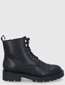 Workery Vagabond Shoemakers  czarne damskie 5257.201.20