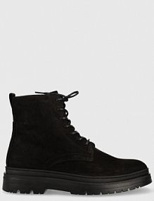 Trzewiki Vagabond Shoemakers  czarne męskie 5480.150.20