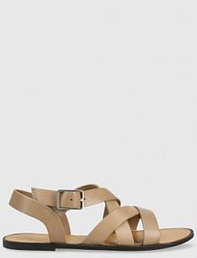 Sandały Vagabond Shoemakers  beżowe damskie 5531.201.09