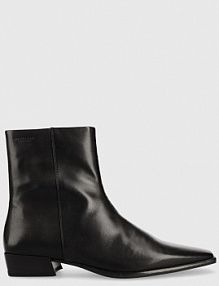 Botki Vagabond Shoemakers  czarne damskie 5416.001.20