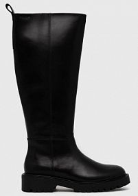 Kozaki Vagabond Shoemakers  czarne damskie 5241.701.20