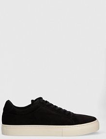 Sneakersy Vagabond Shoemakers  czarne męskie 5383.040.20