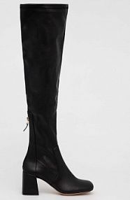 Kozaki ALDO  czarne damskie 13620882Mirarin