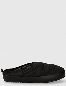 Kapcie Columbia  czarne damskie 2044601