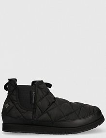 Kapcie Columbia  czarne męskie 2044521