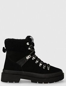 Workery Gant  czarne damskie 27543338.G00