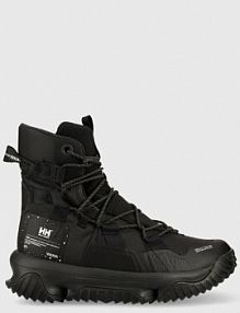 Botki Helly Hansen  czarne męskie 11822