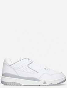 Sneakersy Le Coq Sportif  białe męskie 2220278