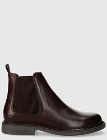 Sztyblety Levi's  brązowe męskie D7052.0002.29