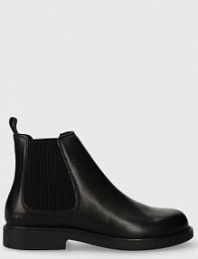 Sztyblety Levi's  czarne męskie D7052.0003.559