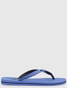 Japonki Polo Ralph Lauren  niebieskie męskie 816892949001