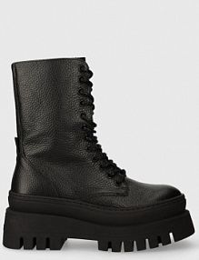 Workery Steve Madden  czarne damskie SM11002681.017