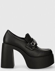 Czółenka Steve Madden  czarne SM19000079.017