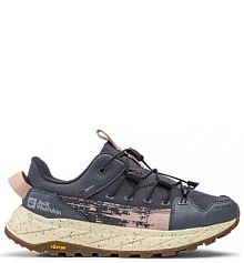 Buty turystyczne damskie Jack Wolfskin Terraquest Low