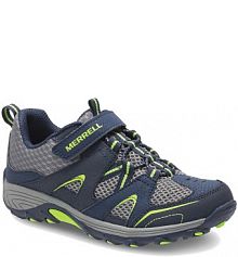 Buty turystyczne dla dzieci Merrell Trail Chaser dziecięce