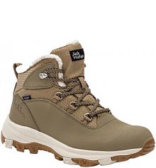 Buty do chodzenia damskie Jack Wolfskin Everquest Mid Texapore