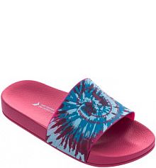 Klapki basenowe dla dzieci Rider Full 86 dziecięce