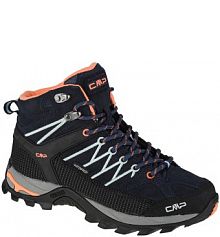 Damskie buty trekkingowe CMP Rigel Waterproof