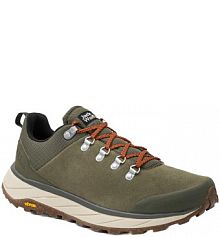 Buty do chodzenia męskie Jack Wolfskin Terraventure Urban Low