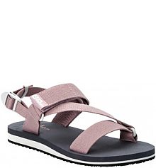 Sandały turystyczne damskie Jack Wolfskin Urban Entdeckung Belt