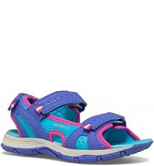 Sandały turystyczne dziecięce Merrell Panther Sandal 2.0