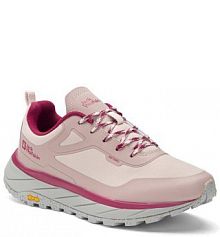 Buty trekkingowe damskie Jack Wolfskin Terrashelter Low