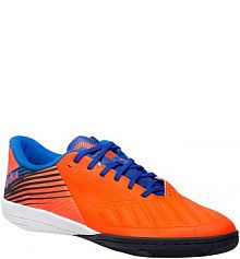 Buty do piłki nożnej halowej dla dzieci Kipsta Ginka 500 dziecięce