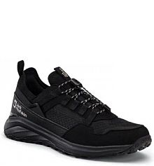 Buty do chodzenia męskie Jack Wolfskin Dromoventure Athletic