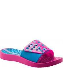 Klapki basenowe dziecięce Ipanema Unisex Slide