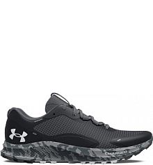 Buty trailowe męskie Under Armour Charged Bandit Trail 2 Stormproof