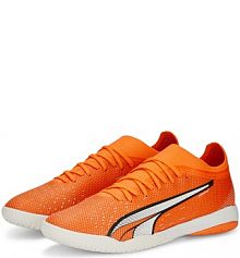 Buty do piłki nożnej męskie Puma ULTRA MATCH IT