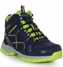 Buty trekkingowe dziecięce Vendeavour ES Regatta