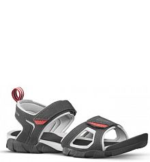 2ND LIFE - Sandały turystyczne męskie Quechua NH100 rozm. 44