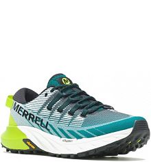 Buty do biegania męskie Merrell Agility Peak 4