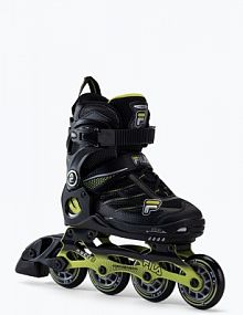 Rolki dziecięce FILA Wizy Alu