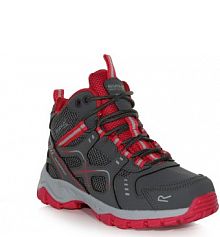 Buty trekkingowe dziecięce Vendeavour ES Regatta