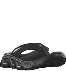 Japonki Salomon czarne męskie L47110800