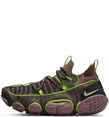 Buty  Nike ISPA Link czarne męskie